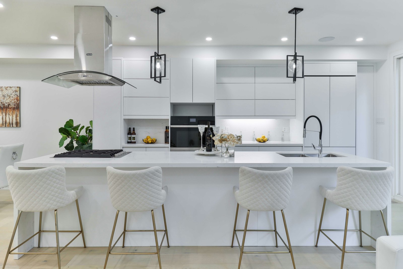 Kitchen Interior Design Bangalore